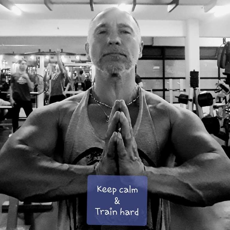 Free Flow gym